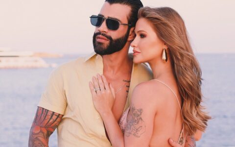 Imagem do post Futura primeira-dama? Esposa de Gusttavo Lima reage a possível candidatura do cantor à presidência