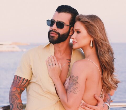 Imagem do post Futura primeira-dama? Esposa de Gusttavo Lima reage a possível candidatura do cantor à presidência