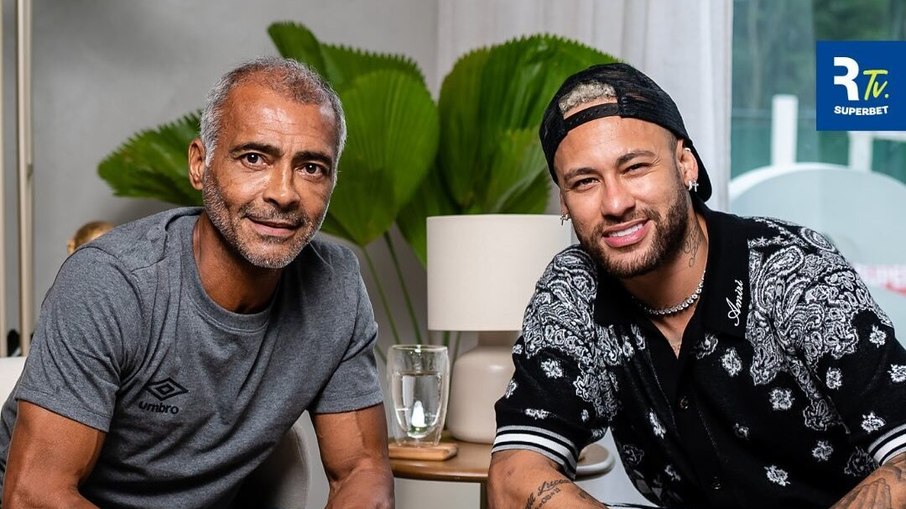 Neymar revela quem foi o melhor jogador ao seu lado, excluindo Messi e Suárez