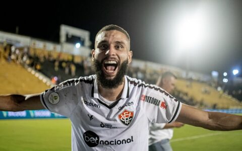 Imagem do post Saiba os bastidores da negociação fracassada do Bahia por Wagner Leonardo