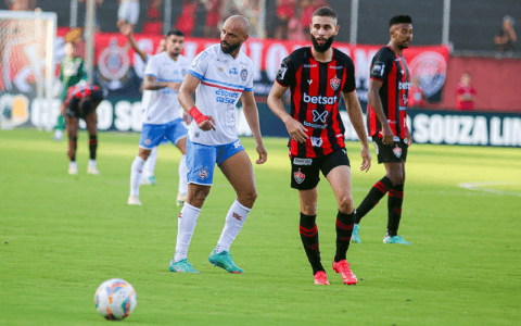 Imagem do post Campeonato Baiano será transmitido pela TV Brasil; saiba detalhes