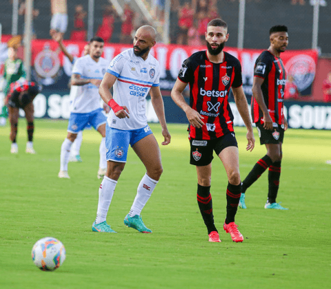 Imagem do post Campeonato Baiano será transmitido pela TV Brasil; saiba detalhes