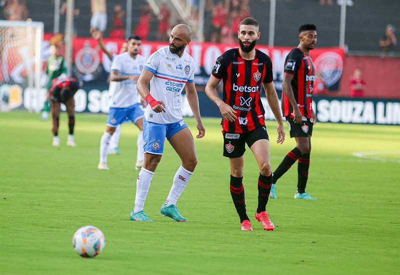 Campeonato Baiano será transmitido pela TV Brasil; saiba detalhes