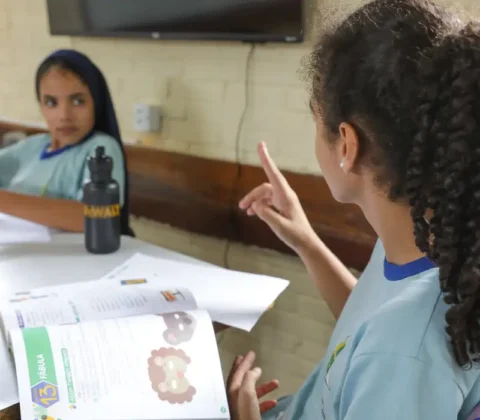 Imagem do post Diretores de escolas têm até este domingo para enviar diagnóstico