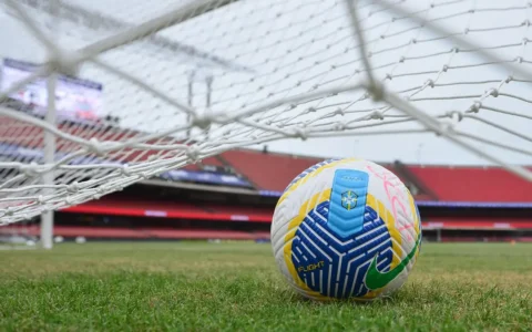 Imagem do post Relembre os jogos atrasados do Brasileirão