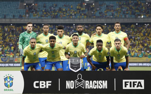 Imagem do post Flamengo anuncia a contratação de capitão da Seleção Brasileira