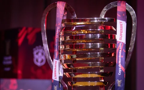 Imagem do post CBF detalha 6ª rodada da Copa do Nordeste