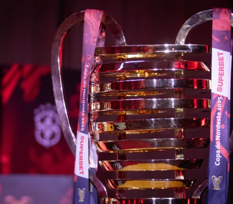 Imagem do post CBF detalha 6ª rodada da Copa do Nordeste