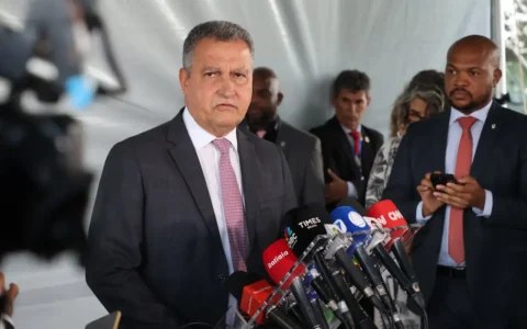 Imagem do post Haverá centralidade nas decisões e anúncios do governo, diz Rui Costa