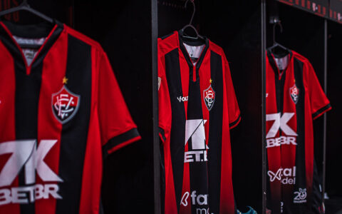 Imagem do post Após derrota no Barradão, chances de rebaixamento do Vitória aumentam