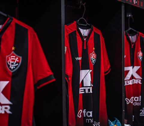 Imagem do post Partida atrasada na Série A pode deixar Vitória na “porta” do Z-4