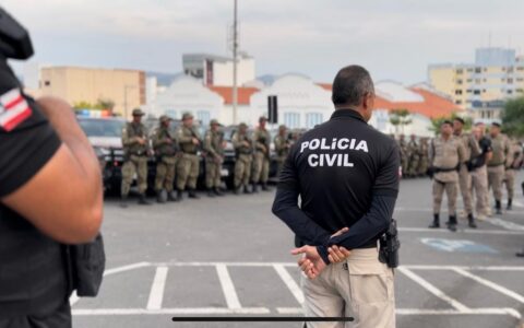 Imagem do post Traficante é capturado no Rio após matar homem em Jequié