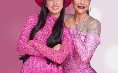 Imagem do post Axénejo? Ivete Sangalo e Ana Castela relançam hit ‘Festa’