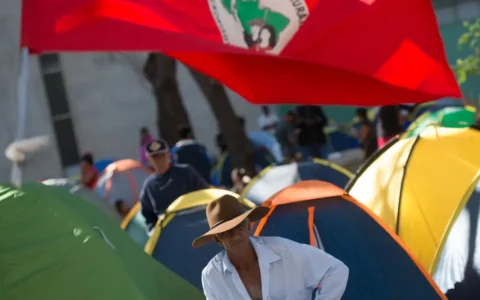 Imagem do post Após mandado judicial, Alba instala CPI do MST