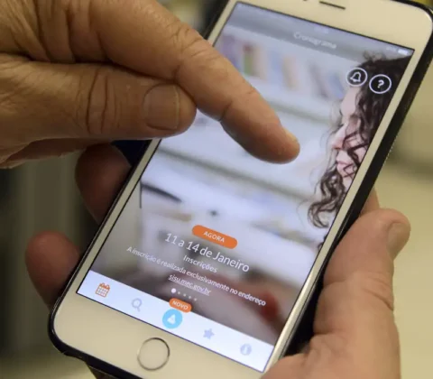 Imagem do post Prazo para inscrição no Sisu termina hoje