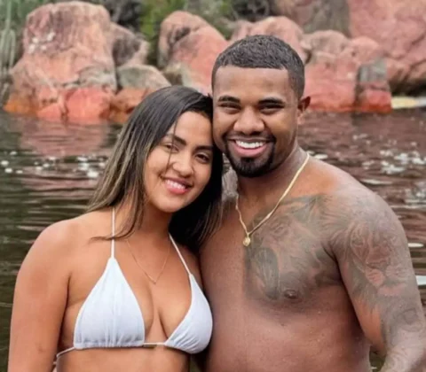 Imagem do post “Ela ainda gosta de mim”, diz Davi após término de relacionamento com dentista