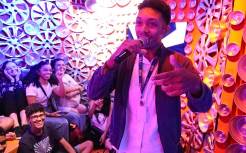 Imagem do post Inscrições para o Prêmio Cidade da Música seguem disponíveis até o dia 10 de fevereiro