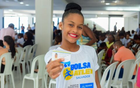 Imagem do post Bolsa Família: Caixa paga beneficiários com NIS de final 4