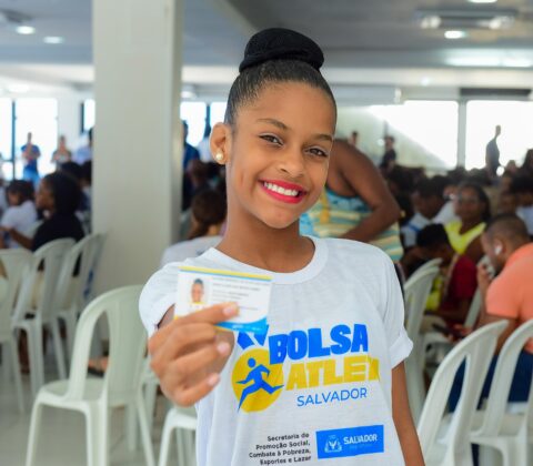 Imagem do post Bolsa Família: Caixa paga beneficiários com NIS final 2