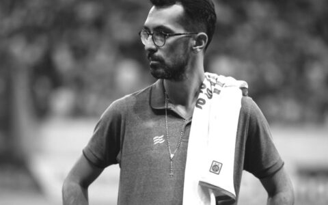 Imagem do post VÍDEO: Em Girona, Bahia homenageia jornalista Bruno Queiroz