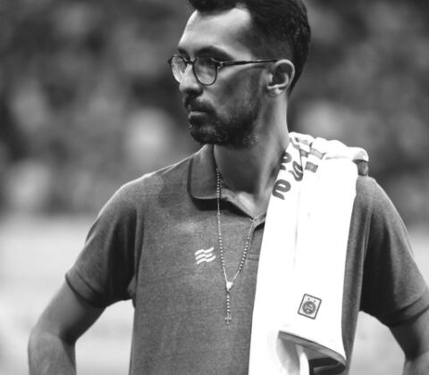 Imagem do post VÍDEO: Em Girona, Bahia homenageia jornalista Bruno Queiroz