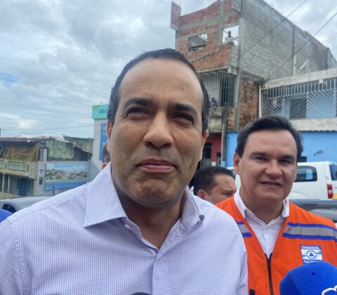 Imagem do post Prefeito Bruno Reis lamenta desabamento na Igreja de São Francisco de Assis e presta solidariedade às vítimas