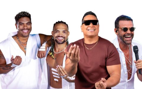 Imagem do post Camarote Club promete “terça sem fim” com grandes atrações no Carnaval de Salvador