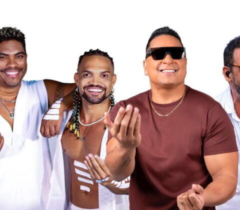 Imagem do post Camarote Club promete “terça sem fim” com grandes atrações no Carnaval de Salvador