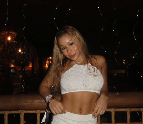 Imagem do post Flavia Saraiva compartilha fotos de viagem à Bahia