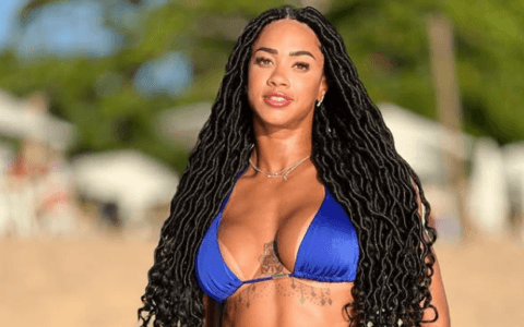 Imagem do post Conheça Aline Patriarca, baiana confirmada no BBB 25