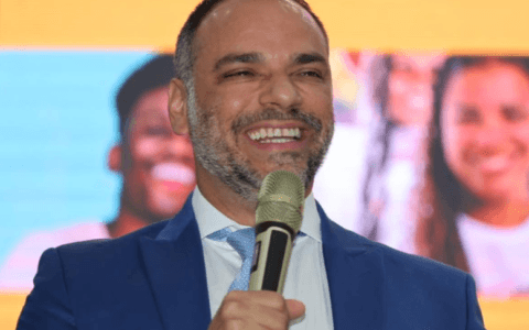 Imagem do post Augusto Vasconcelos detalha planejamentos para a Setre em 2025