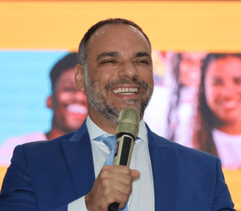 Imagem do post Augusto Vasconcelos detalha planejamentos para a Setre em 2025