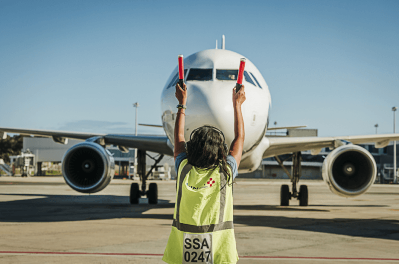 Salvador Bahia Airport encerra 2024 com aumento de 3,6% de tráfego de passageiros