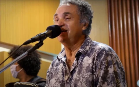 Imagem do post Morre Carlos Pitta, cantor e compositor, aos 69 anos