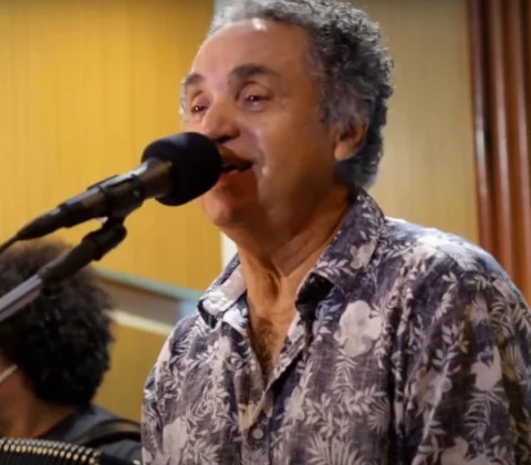 Imagem do post Morre Carlos Pitta, cantor e compositor, aos 69 anos