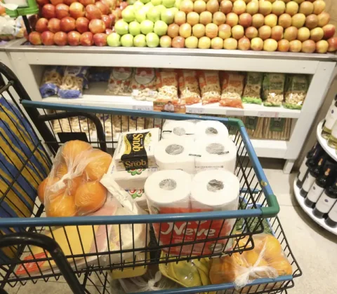 Imagem do post Entenda como reforma tributária afetará preços dos alimentos