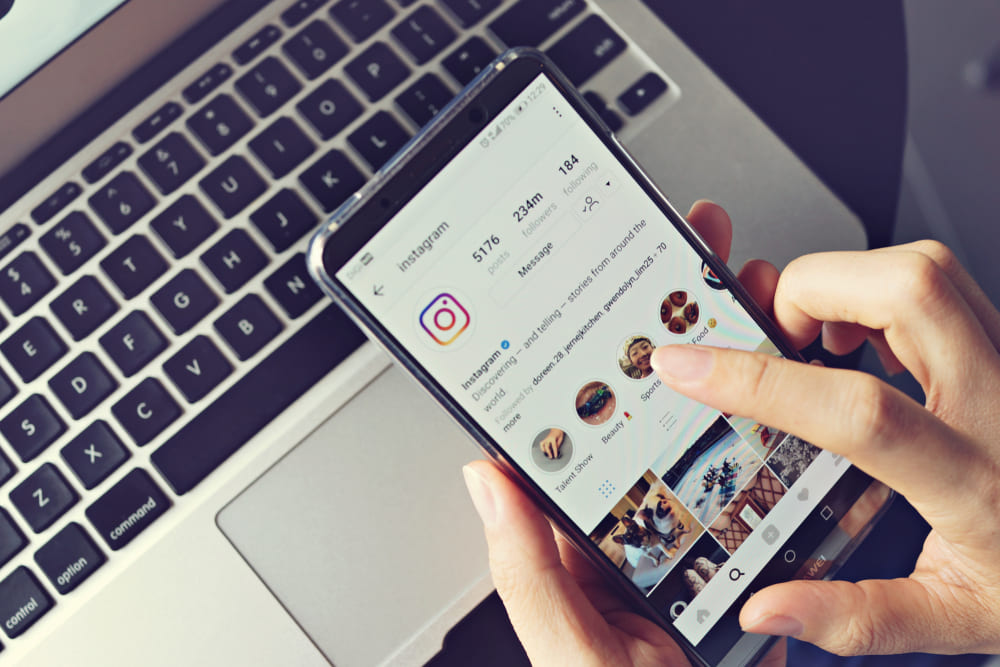 Meta limita recursos do Instagram em nova atualização; saiba detalhes