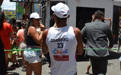 Imagem do post Cordeiros receberão novo valor de diária no Carnaval de Salvador