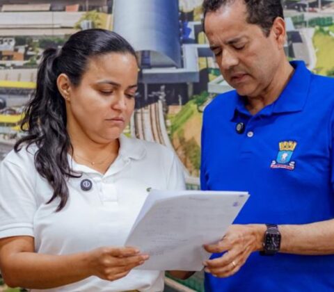 Imagem do post Lauro de Freitas: Débora Regis decreta estado de emergência e calamidade financeira