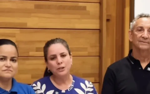 Imagem do post Uma semana após nomeação, secretária pede para sair da prefeitura de Lauro de Freitas