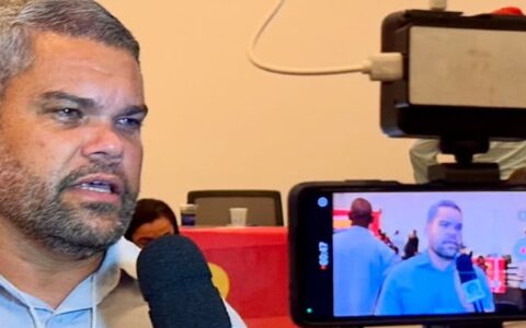 Imagem do post Chuvas causam estragos em Santa Inês; prefeitura age para minimizar danos