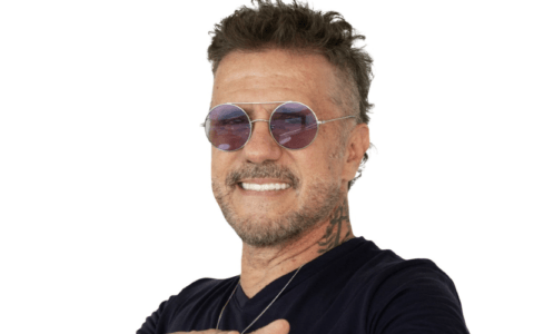 Imagem do post Tuca Fernandes confirma presença no ‘Carnaval dos Sonhos’ em Belo Horizonte