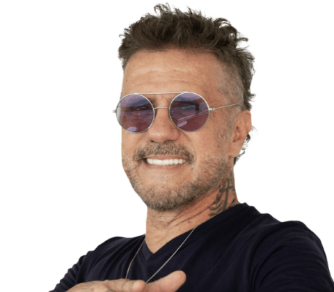 Imagem do post Tuca Fernandes confirma presença no ‘Carnaval dos Sonhos’ em Belo Horizonte