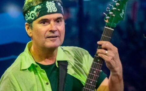 Imagem do post Caixa Cultural Salvador realiza roda de conversa com grandes nomes do Axé Music