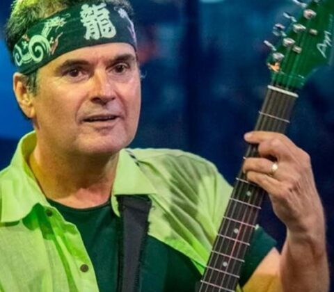 Imagem do post Caixa Cultural Salvador realiza roda de conversa com grandes nomes do Axé Music