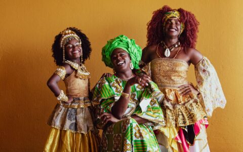 Imagem do post Koanza estreia temporada de verão em Salvador no mês de fevereiro