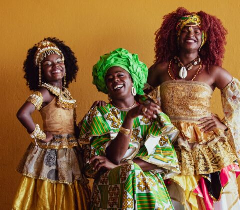 Imagem do post Koanza estreia temporada de verão em Salvador no mês de fevereiro