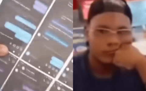 Imagem do post VÍDEO: Mulher flagra marido com amante em shopping de Camaçari