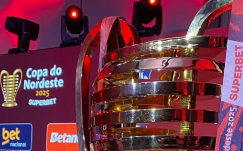 Imagem do post ESPN passará a transmitir a Copa do Nordeste a partir da segunda rodada