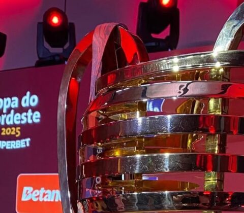 Imagem do post ESPN passará a transmitir a Copa do Nordeste a partir da segunda rodada